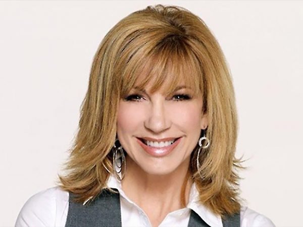 Leeza Gibbons