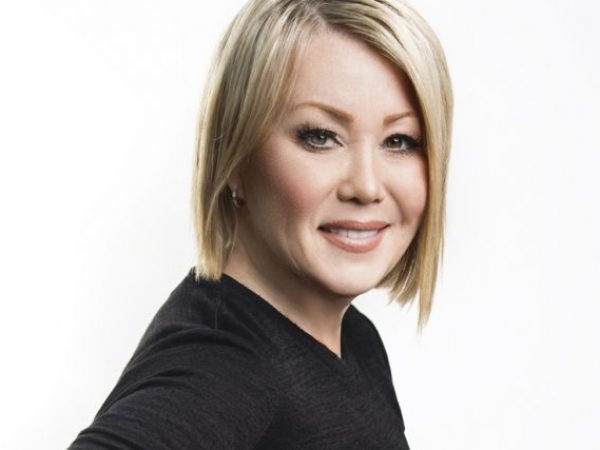 Jann Arden