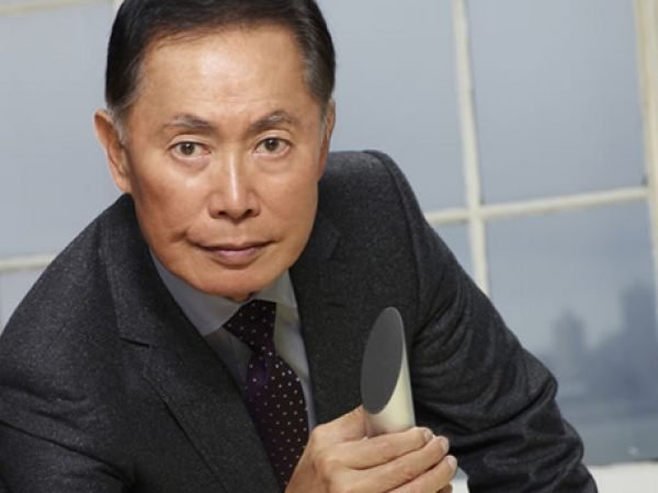 George Takei