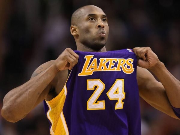 Kobe Bryant